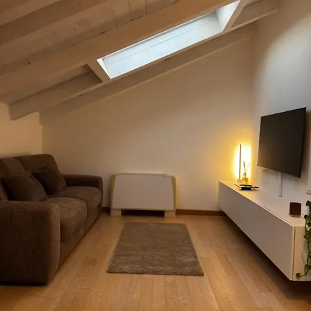 Appartement Golf Club - Belvedere