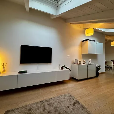 Appartement Golf Club - Belvedere