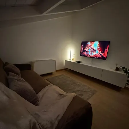 Golf Club - Belvedere Appartement *