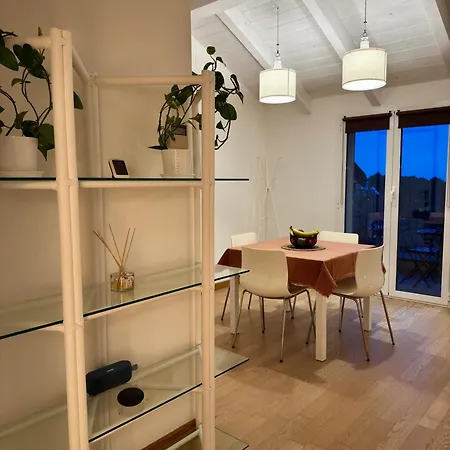 Appartement Golf Club - Belvedere *