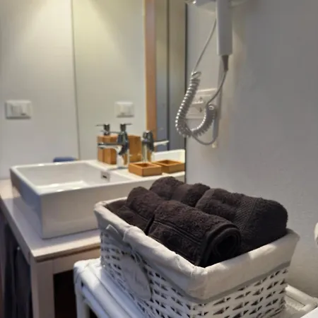 Apartamento Golf Club - Belvedere