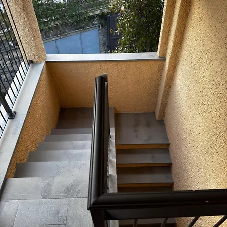 Apartamento Golf Club - Belvedere