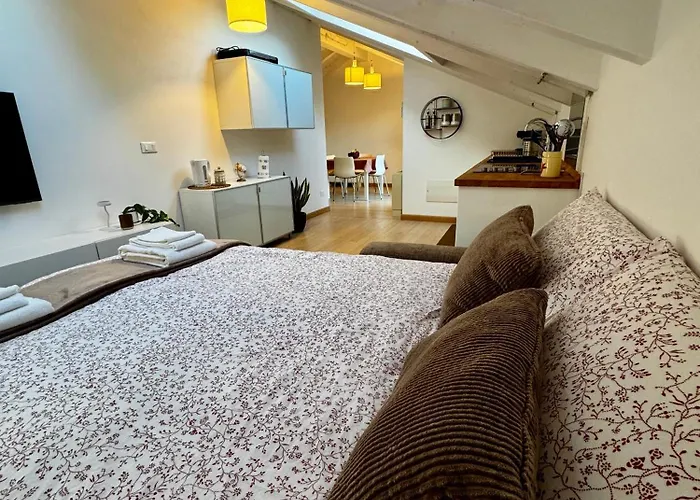 Golf Club - Belvedere *