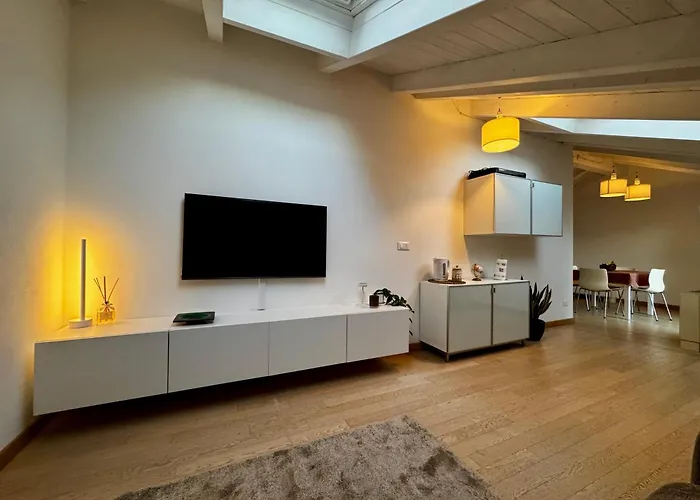 Appartement Golf Club - Belvedere