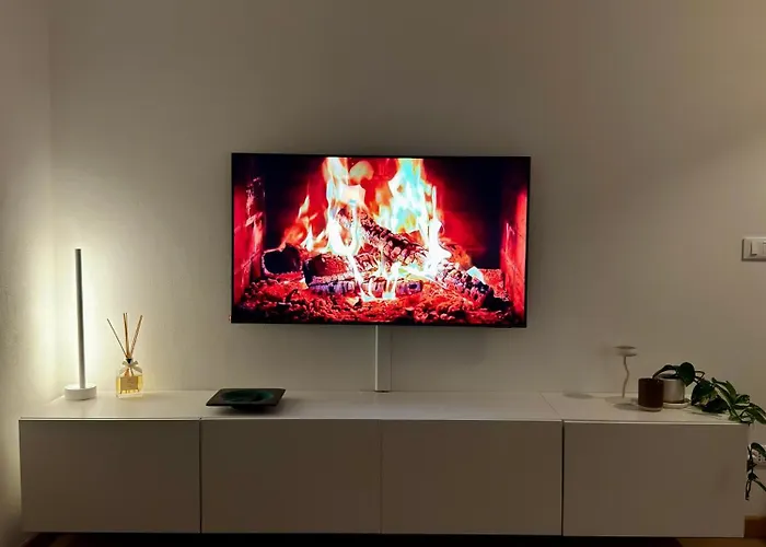 Appartement Golf Club - Belvedere Garlenda