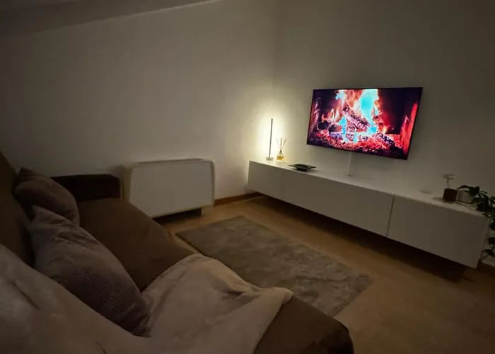 Golf Club - Belvedere Appartement *