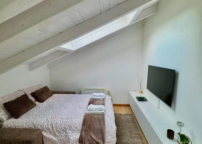 Appartement Golf Club - Belvedere