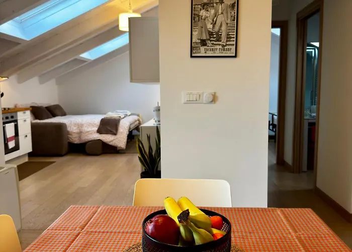 Golf Club - Belvedere * Garlenda