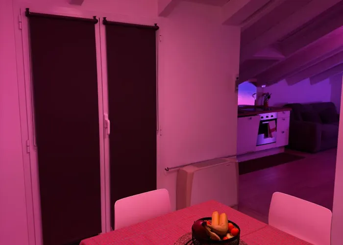 Appartement Golf Club - Belvedere Garlenda