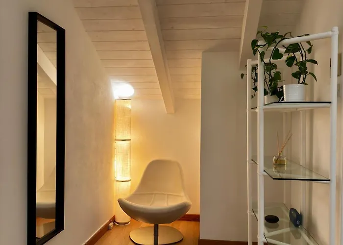 Golf Club - Belvedere Appartement