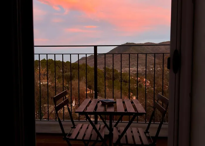 Appartement Golf Club - Belvedere Garlenda