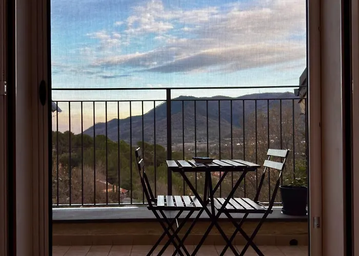 Appartement Golf Club - Belvedere