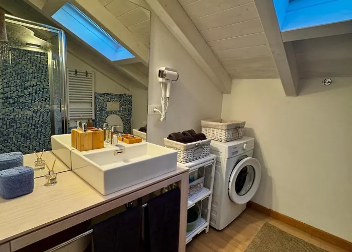 Golf Club - Belvedere Appartement *