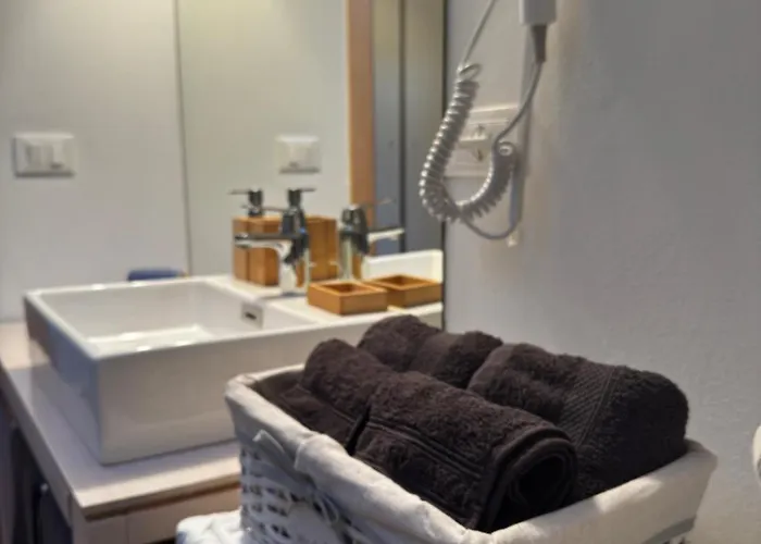 Appartement Golf Club - Belvedere