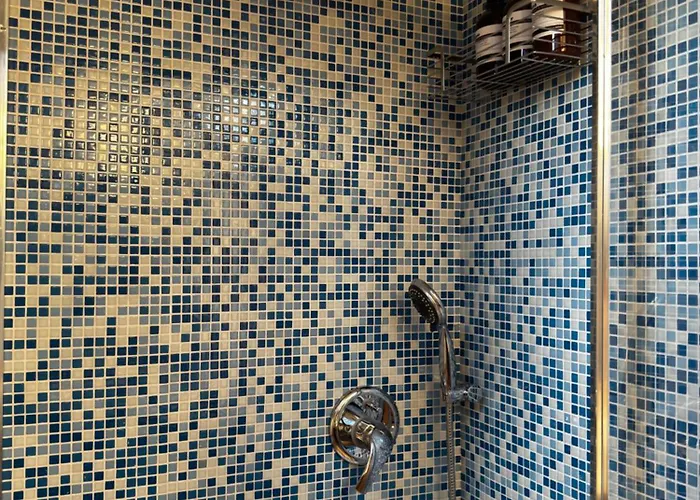 Golf Club - Belvedere Appartement *