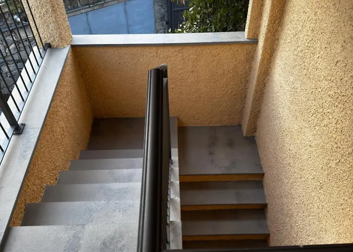 Appartement Golf Club - Belvedere