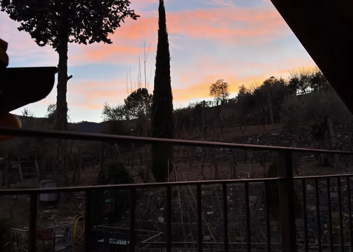 Appartement Golf Club - Belvedere *